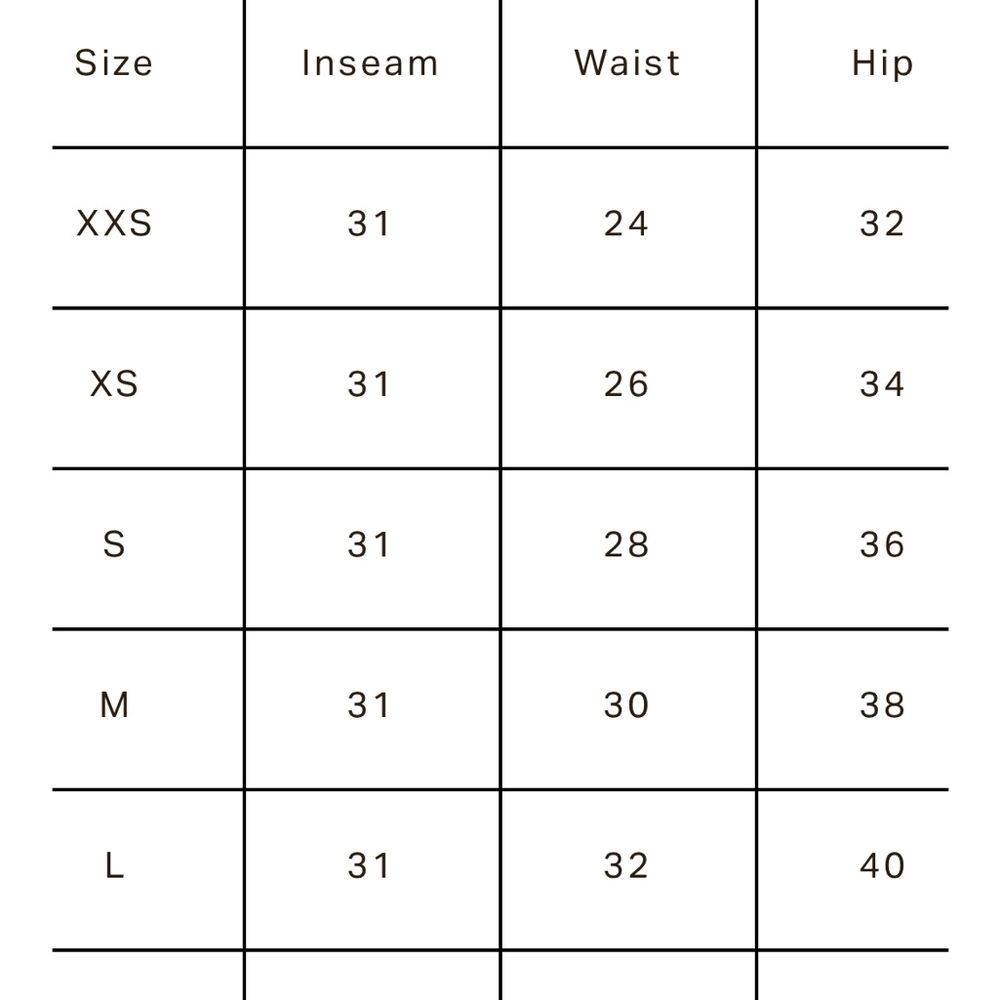 DONNI Simple Crepe Black Trousers - Picture 11 of 11